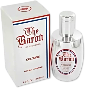 Baron 4.5 Oz Cologne Spray