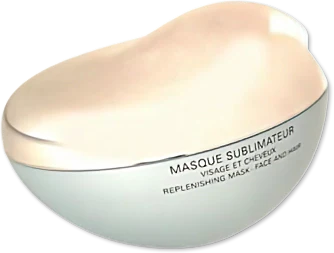 Mugler Angel 7 OZ Face & Hair Mask