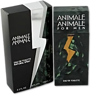 Animale Animale Men  EDT SP