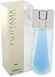 Fujiyama Men 3.3 OZ EDT SP