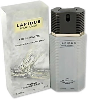 Ted Lapidus 1.0 EDT SP