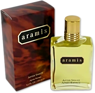 Aramis 4.1 OZ A/S