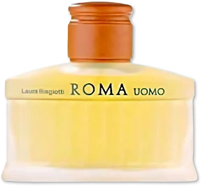 Laura Biagiotti Roma Men 4.2 OZ EDT SP