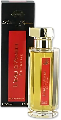 L Artisan Parfumer JL Eau D'Ambre 3.33 OZ EDT SP