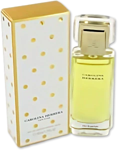 Carolina Herrera 3.4 OZ  EDP  SP
