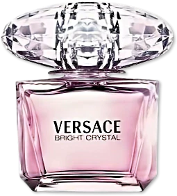 Versace Bright Crystal  EDT SP