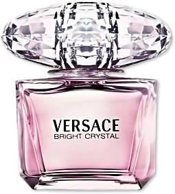 Versace Bright Crystal 3.0 OZ EDT SP