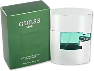 Guess Man 2.5 OZ EDT SP