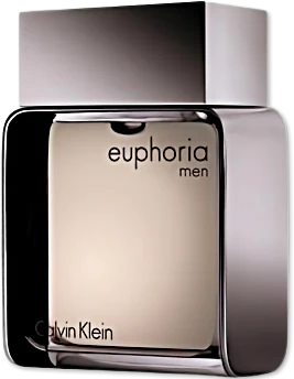 Calvin Klein Euphoria Men 3.4 OZ EDT SP