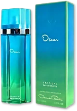 Oscar De La Renta Oscar Tropical 3.4 OZ EDT SP