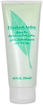 Elizabeth Arden Elizabeth Green Tea 6.8 Lotion