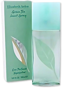 Elizabeth Arden Elizabeth Green Tea 3.3 OZ SP
