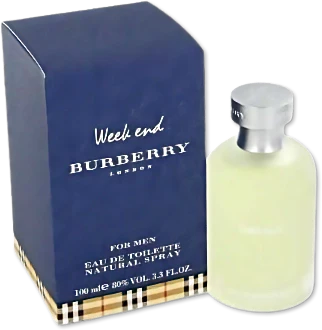 Burberry Weekend Men 3.3 OZ EDT SP