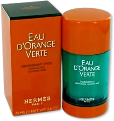 Hermes Eau D'Orange Deo Stick 2.6 OZ