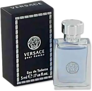 Versace Pour Homme 3.4 OZ EDT SP