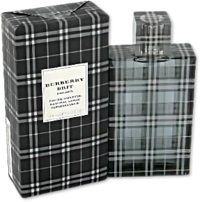 Burberry Brit Men 3.3 OZ EDT SP