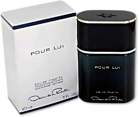 Oscar De La Renta Pour Lui 3 OZ EDT SP