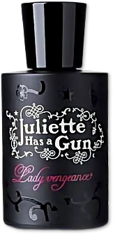 Juliette Has A Gun Lady Vengeance 3.3 OZ EDP SP