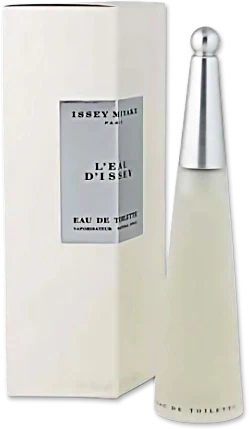 Issey Miyake 3.3 OZ EDT SP