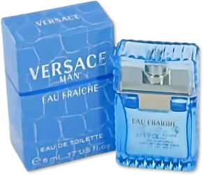 Versace Eau Fraiche Men 3.4 OZ EDT SP