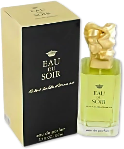 Eau Du Soir 3.3 OZ EDP SP