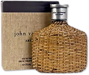 John Varvatos Artisan 4.2 OZ EDT SP