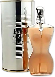Jean Paul Gaultier 3.3 OZ EDT SP