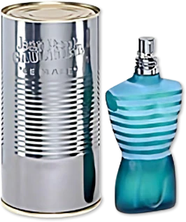 Francis Kurkdjian Le Male 4.2 OZ EDT SP
