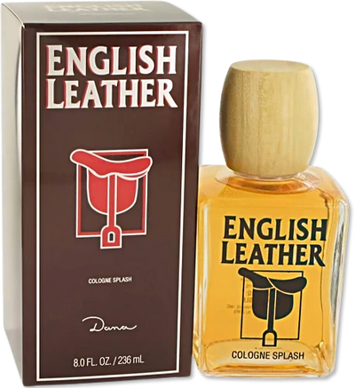 English Leather 8.0 OZ EDC