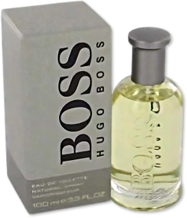 Hugo Boss BOSS HUGO BOSS 3.3 OZ EDT SP