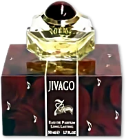Jivago 7 Notes 3.4 OZ EDP SP
