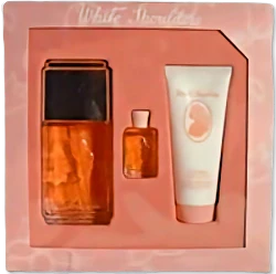 Evyan White Shoulders 4.5 EDC SP/Lotion/Parfum