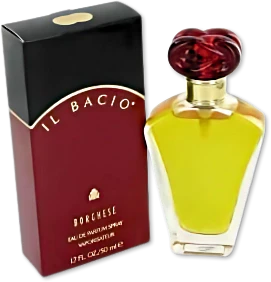 Borghese Il Bacio 1.7 OZ  EDP  SP