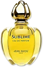 Jean Patou Sublime EDP  SP