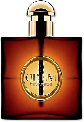 Yves Saint Laurent Opium EDP  SP