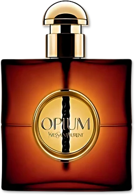 Yves Saint Laurent Opium 3.0 OZ EDT  SP