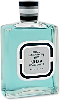 Royal Copenhagen Musk 8 OZ A/S