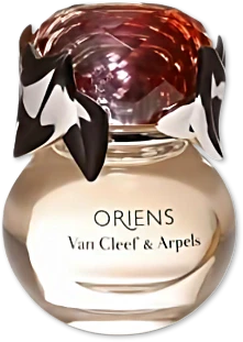 Van Cleef & Arpels Oriens Van Cleef 3.4 OZ  EDP  SP (NO BOX NEW)
