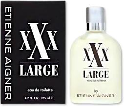 Etienne Aigner XXX Large 4.2 OZ SP