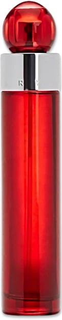 Perry Ellis 360 Red Men 3.4 OZ EDT SP