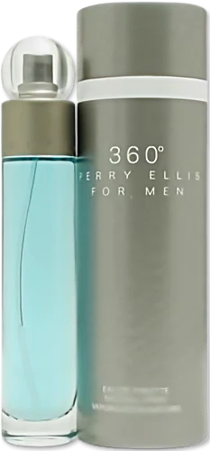 Perry Ellis 360 Men 3.4 OZ EDT SP