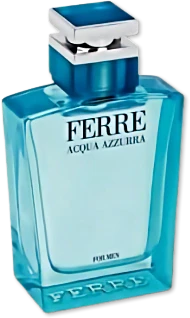 Gianfranco Ferre Ferre Acqua Azzura 3.4 OZ COL SP