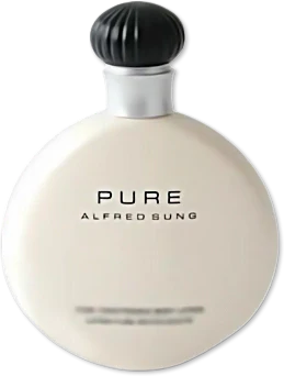 Alfred Sung Pure Alfred Sung 7 OZ Liquid Talc