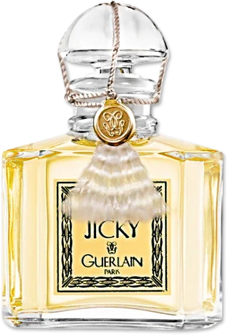Guerlain JICKY 2.5 OZ  EDP   SP
