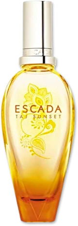 Escada Taj Sunset 3.4 OZ EDT SP (TESTER BOX )