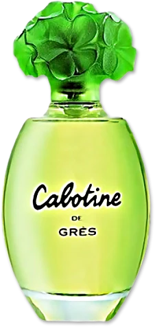 Cabotine 3.38 OZ EDT SP