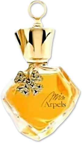 Van Cleef & Arpels Miss Arpels 3.4 OZ EDT SP