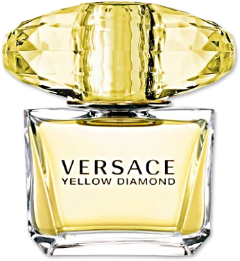 Versace Yellow Diamond 3.0 OZ EDT SP