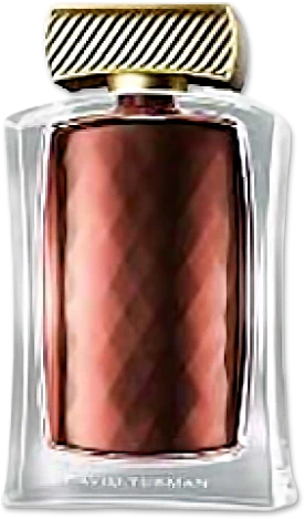 David Yurman 2.5 OZ  EDP  SP (NO BOX)