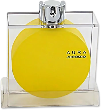 Jacomo Aura Ladies 2.4 OZ EDT SP